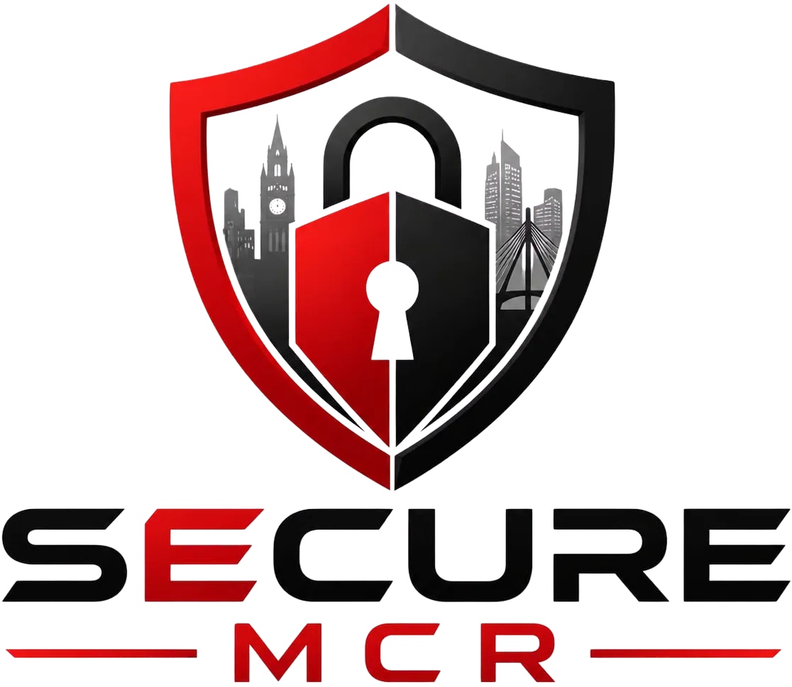 Secure MCR